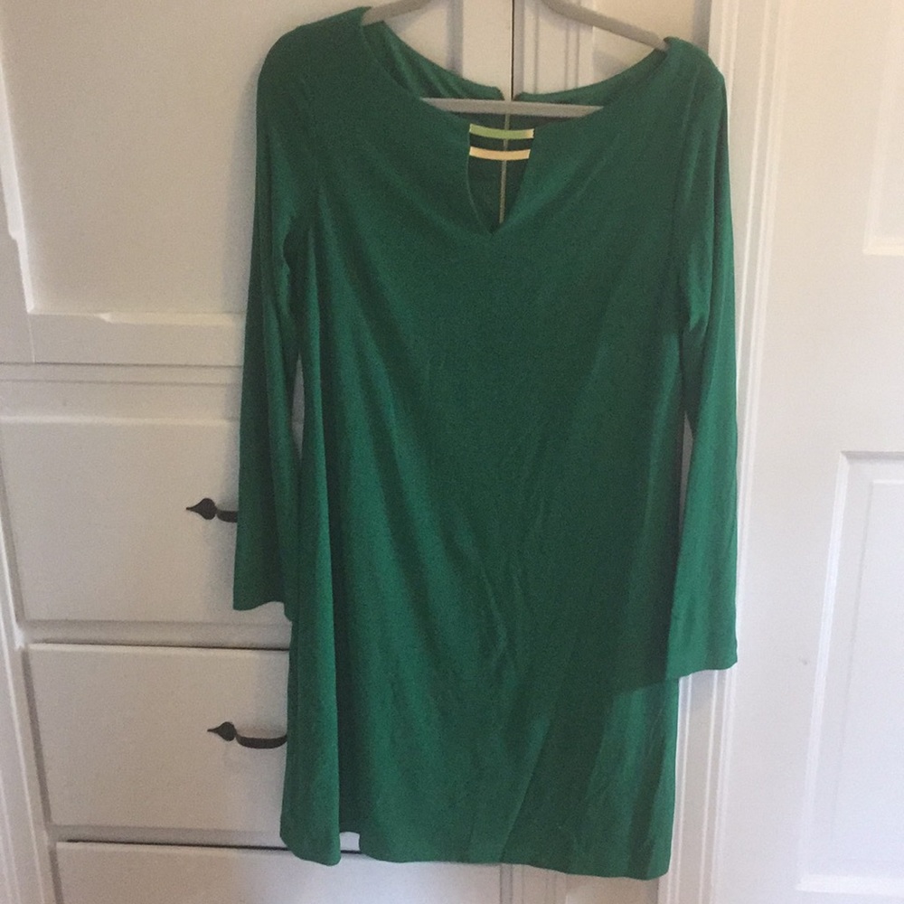VINCE CAMUTO dress worn once